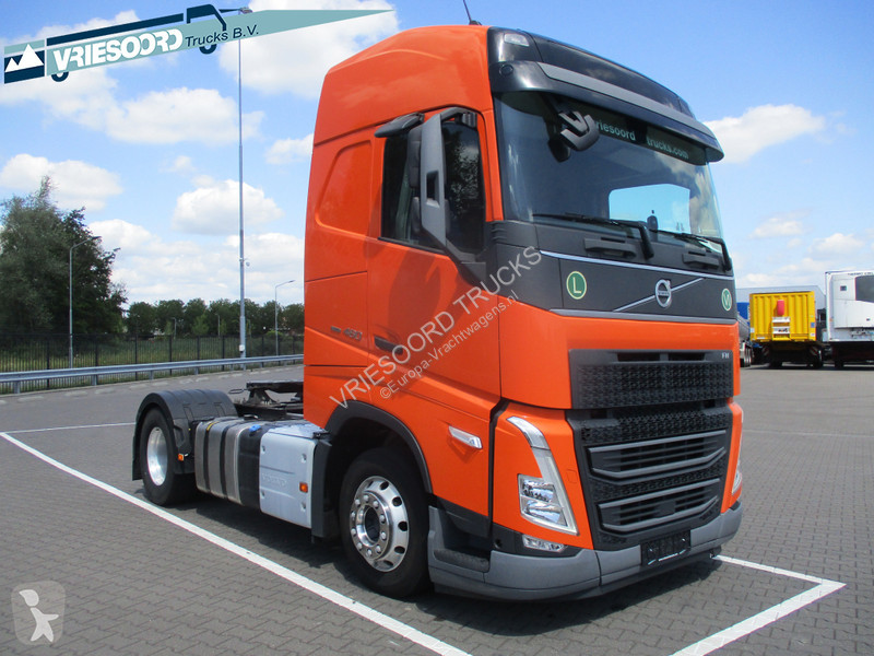 Tractor Volvo FH  PK