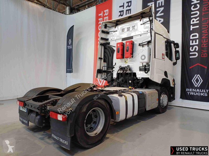 Traktor Renault