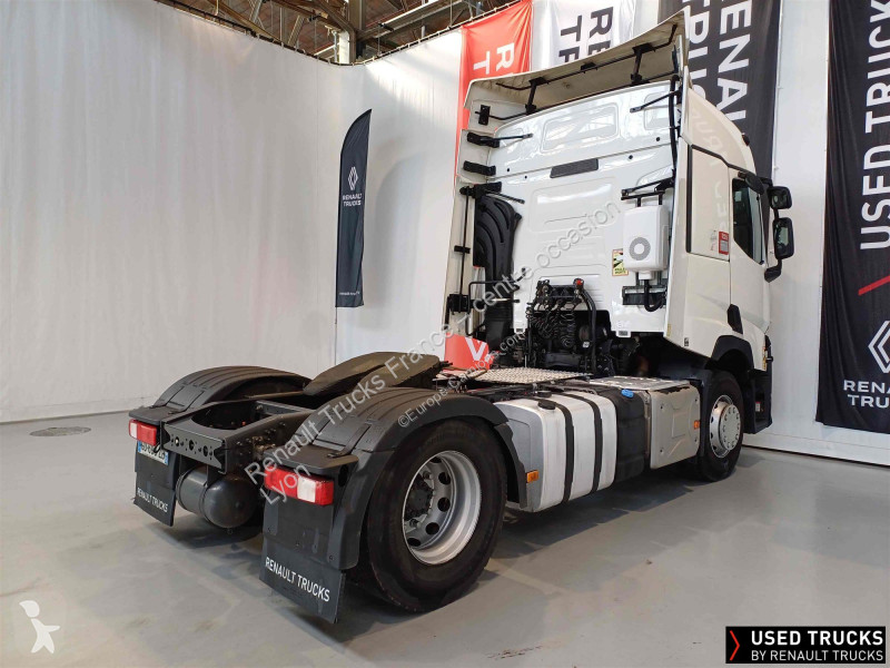 Traktor Renault