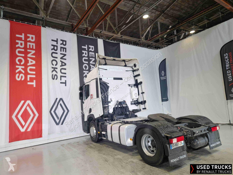 Traktor Renault