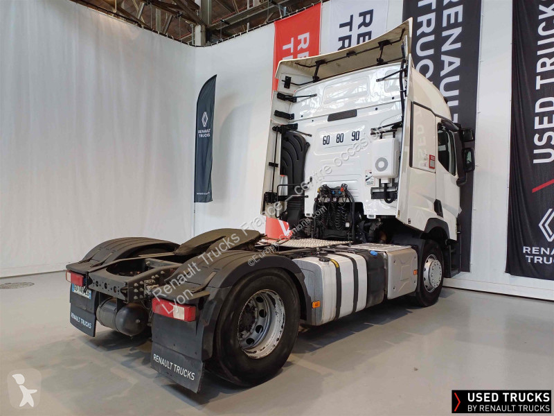 Traktor Renault