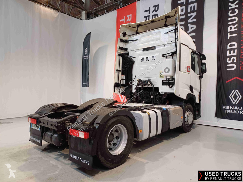 Traktor Renault