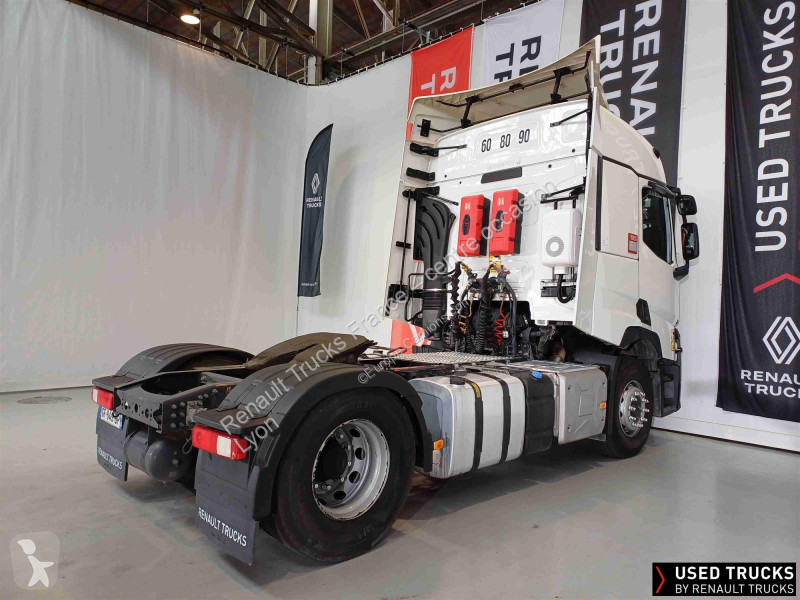 Traktor Renault
