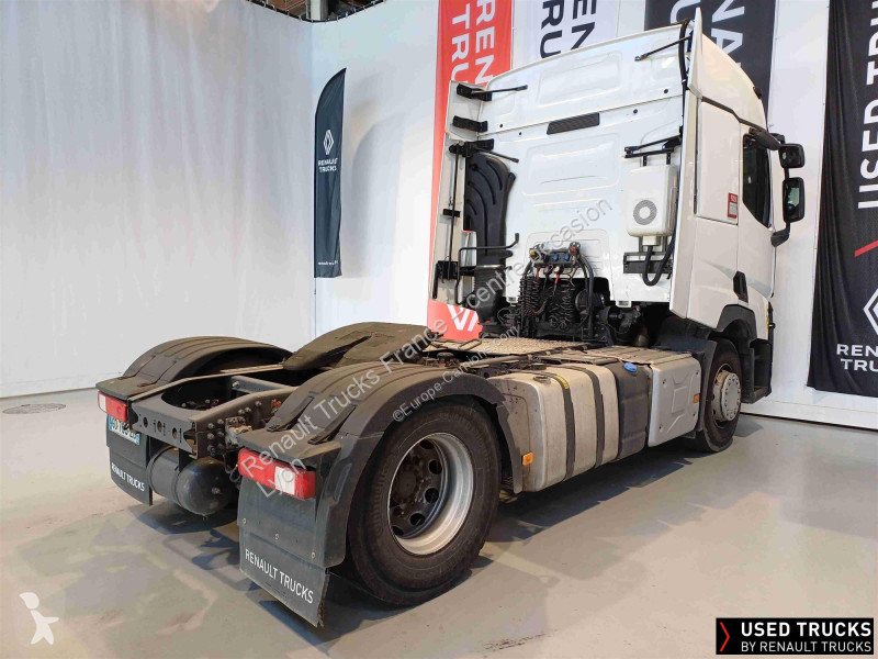 Traktor Renault