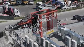 Traktor Scania G490 6x2 Palfinger PK 53002 SH...