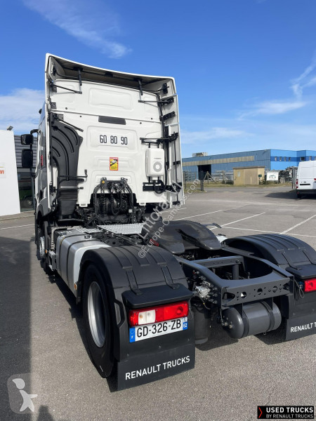 Traktor Renault