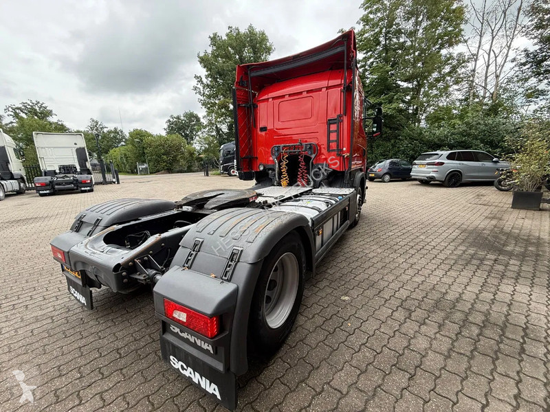 Trekker Scania G360 4X2 Airco Spoilers N Truck...