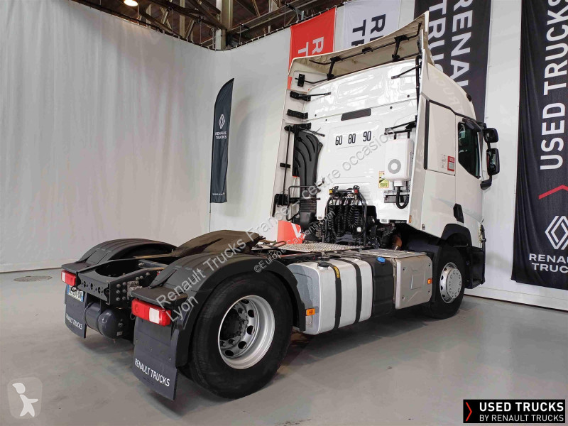 Traktor Renault