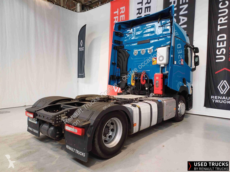 Traktor Renault