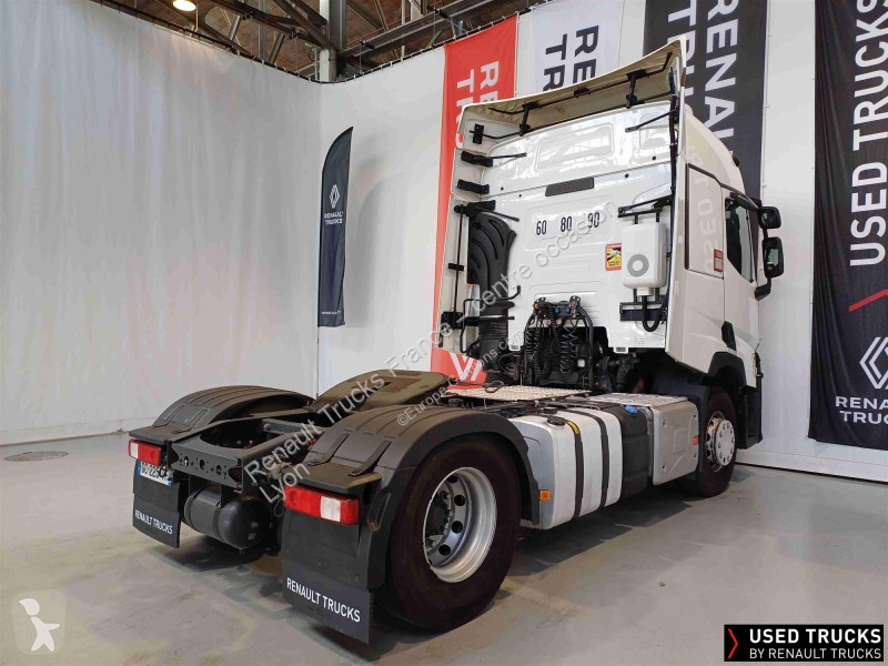 Traktor Renault