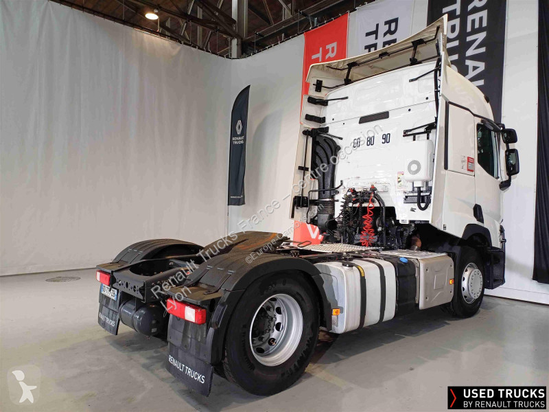 Traktor Renault