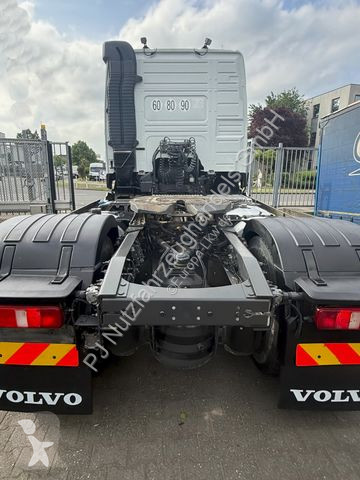 Tractor Volvo FMX 420