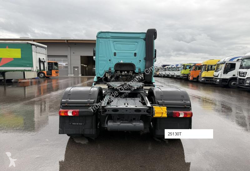 Tahač Mercedes ACTROS 1845