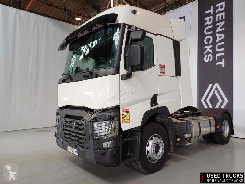 Traktor Renault