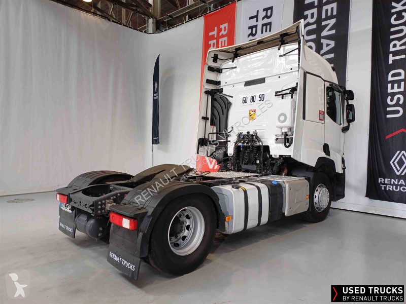 Traktor Renault