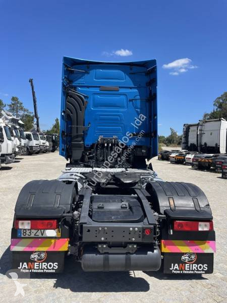 Traktor Renault