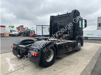 Tahač Mercedes Mercedes-Benz 4 1846/ Retarder/...