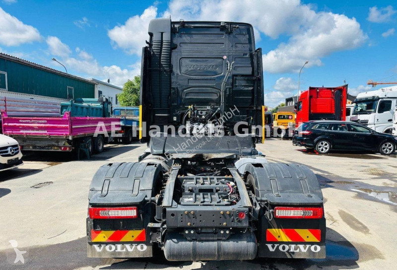 Tractor Volvo FH 460