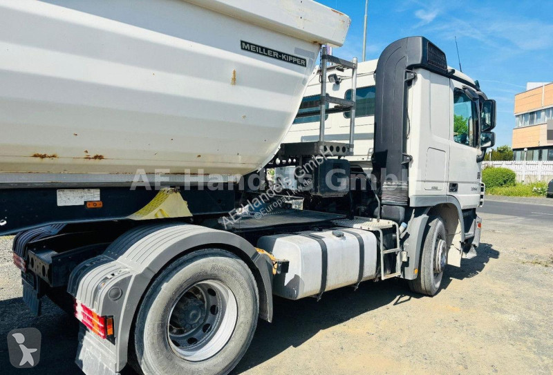 Traktor Mercedes 1844