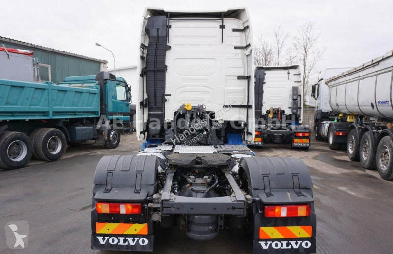 Tahač Volvo FH 500