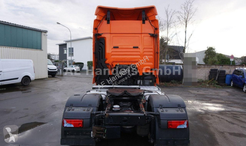 Tahač MAN TGX 18.440