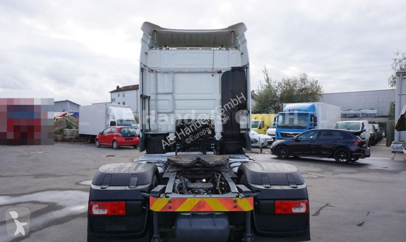Tahač DAF XF 480