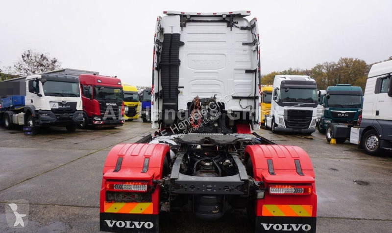 Tractor Volvo FH 500