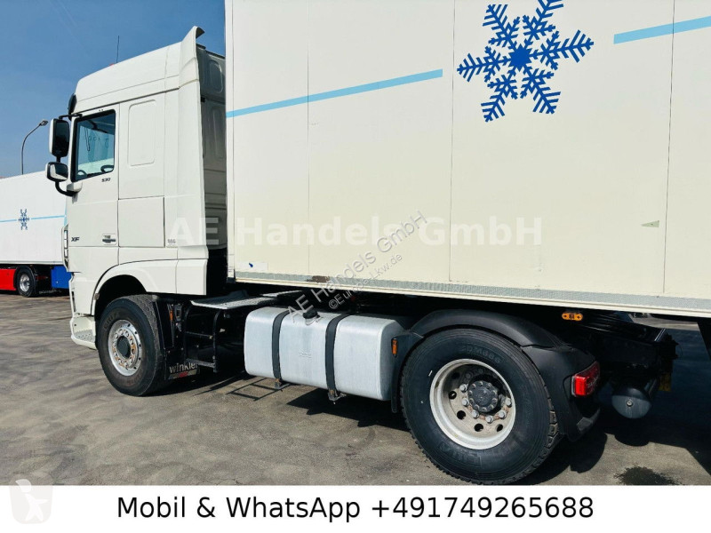 Traktor DAF XF 530