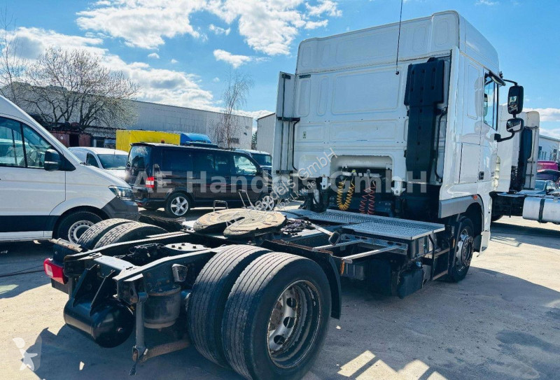 Tracteur DAF 105460