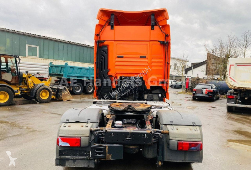 Tahač MAN TGX 18.440