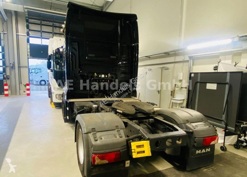 Traktor MAN TGX 18.440