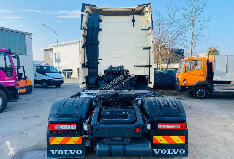 Tahač Volvo