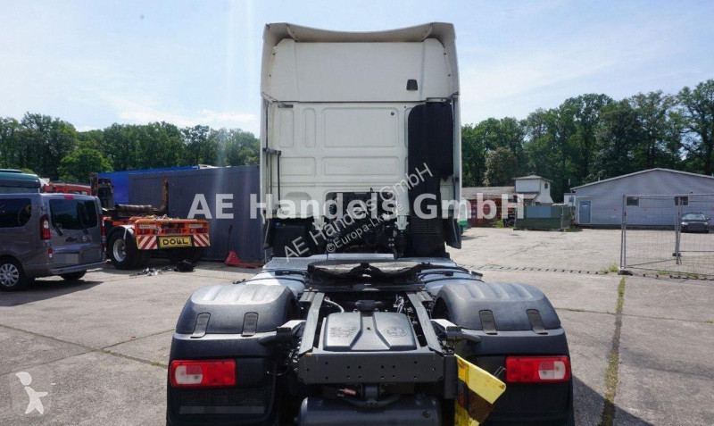 Trattore Stradale DAF XF 480