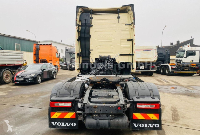 Tahač Volvo