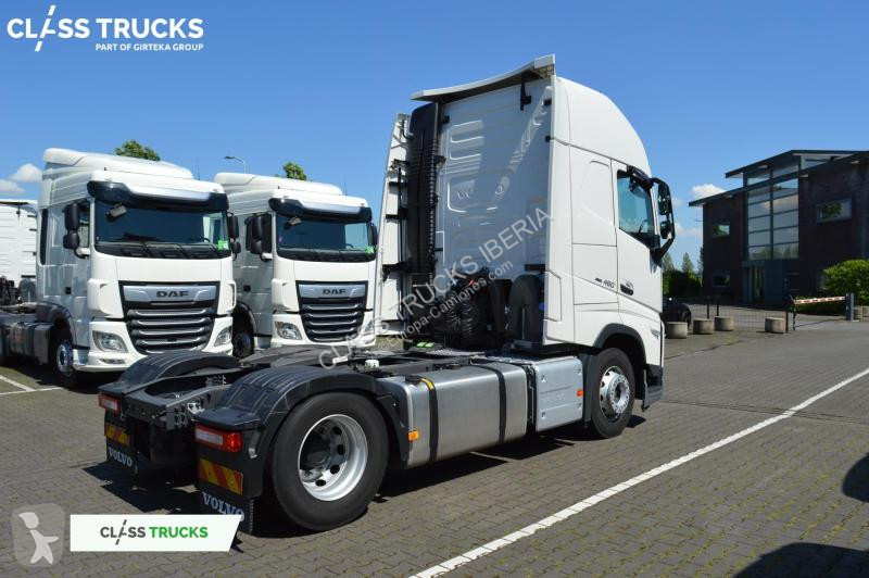 Traktor Volvo FH  Globetrotter XL i-Save...
