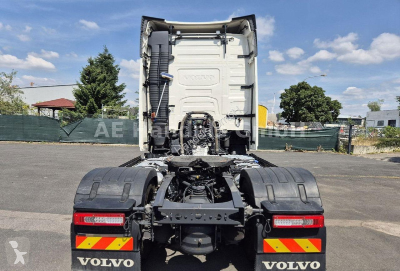 Traktor Volvo FH 500