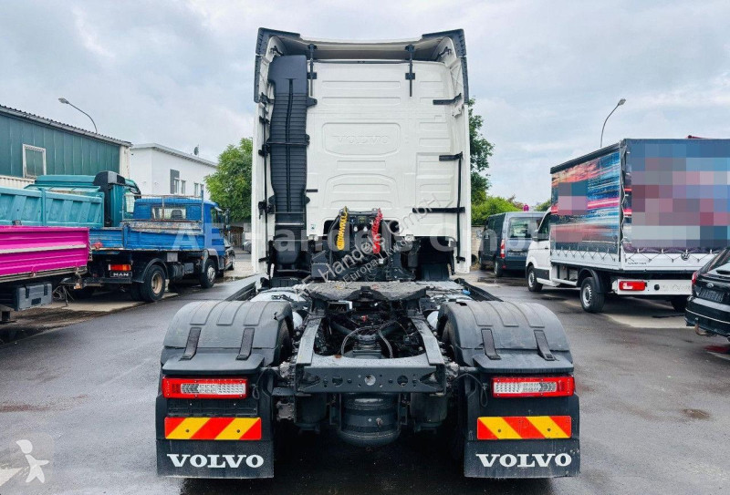 Tahač Volvo FH 500