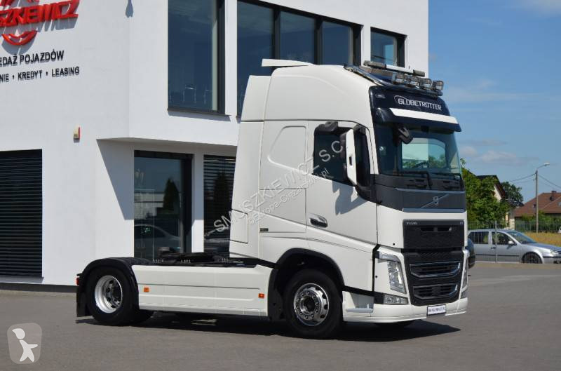 Tahač Volvo