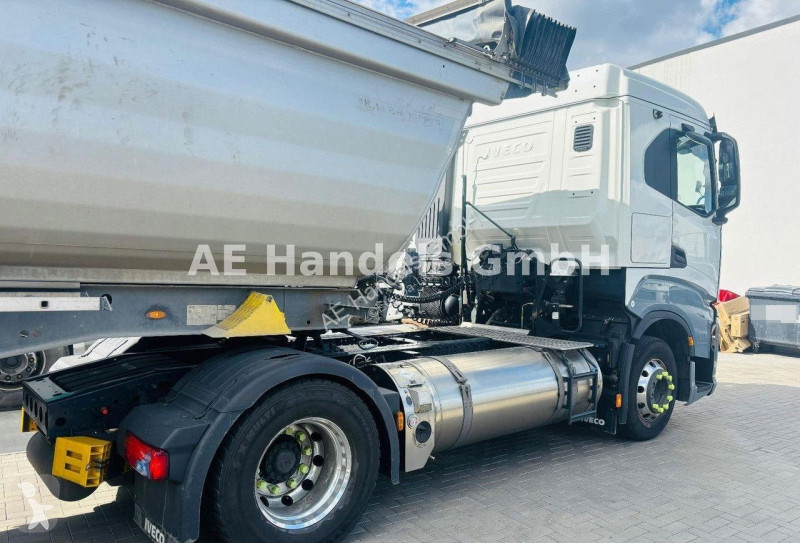 Traktor Iveco S-WAY 460