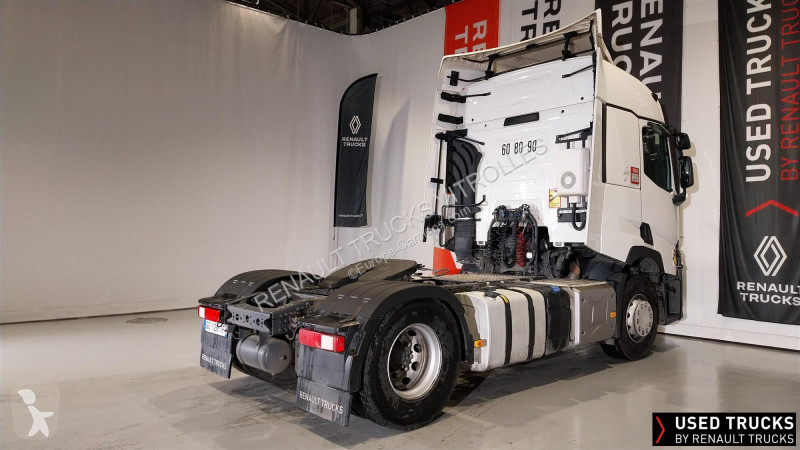 Traktor Renault