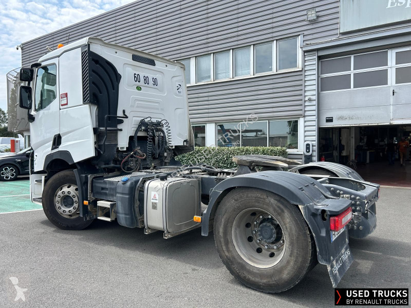 Traktor Renault