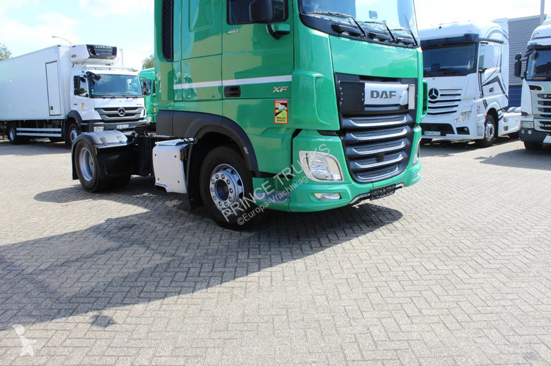 Trekker DAF 480 * EURO6 * 4X2 *