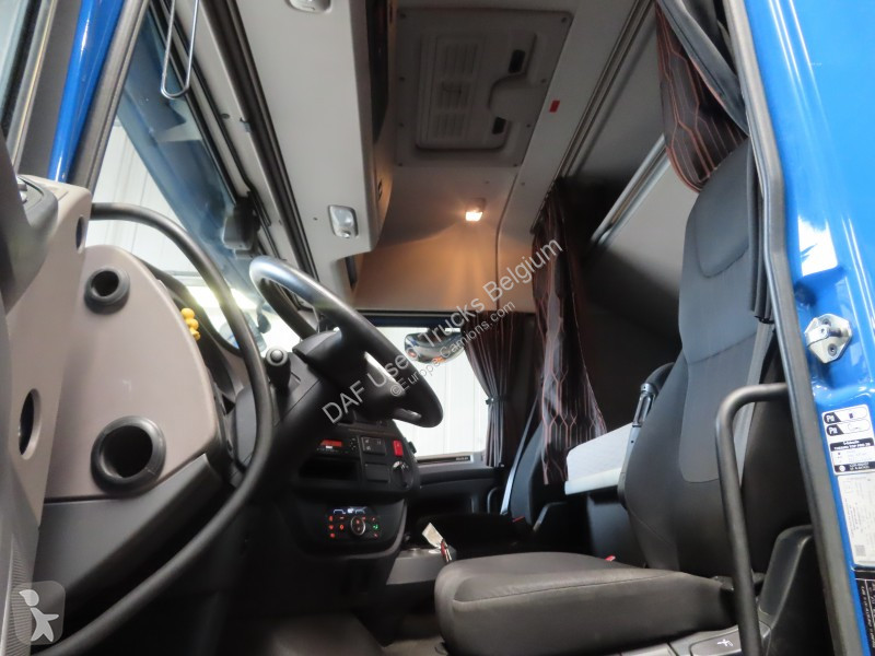 Traktor DAF 450 FT 4X2