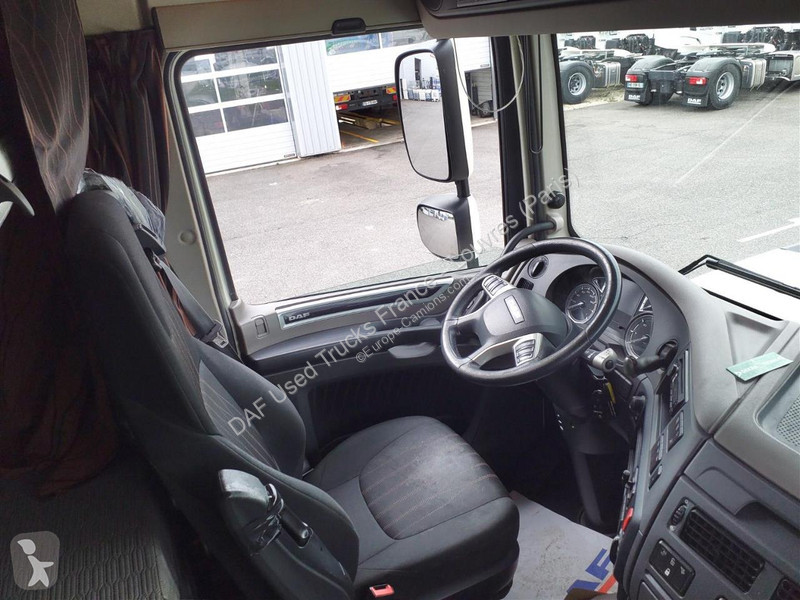 Tracteur DAF 480 FT 4X2