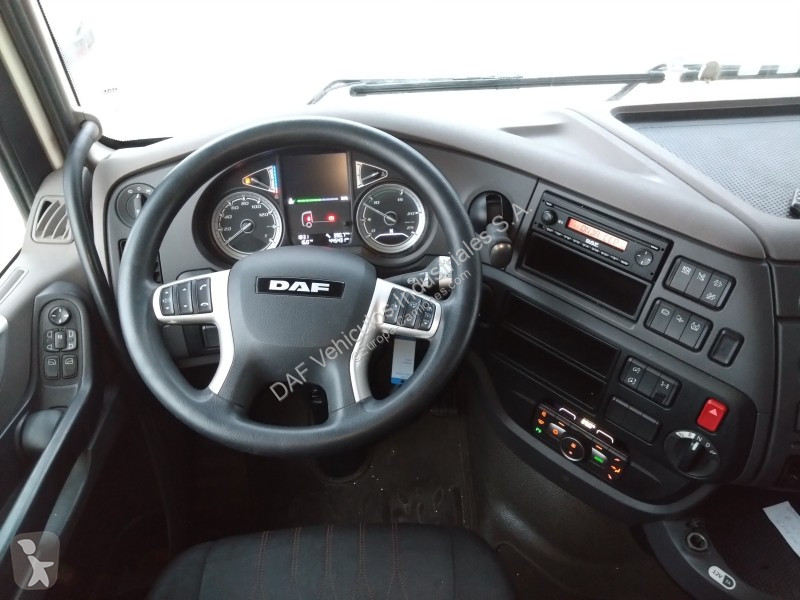 Traktor DAF 480 FT 4X2