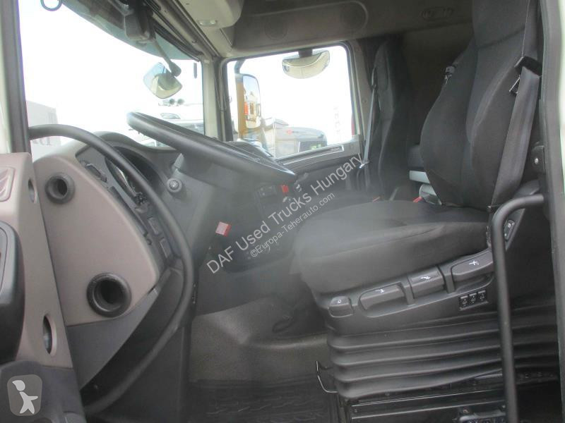 Tahač DAF 480 FT 4X2