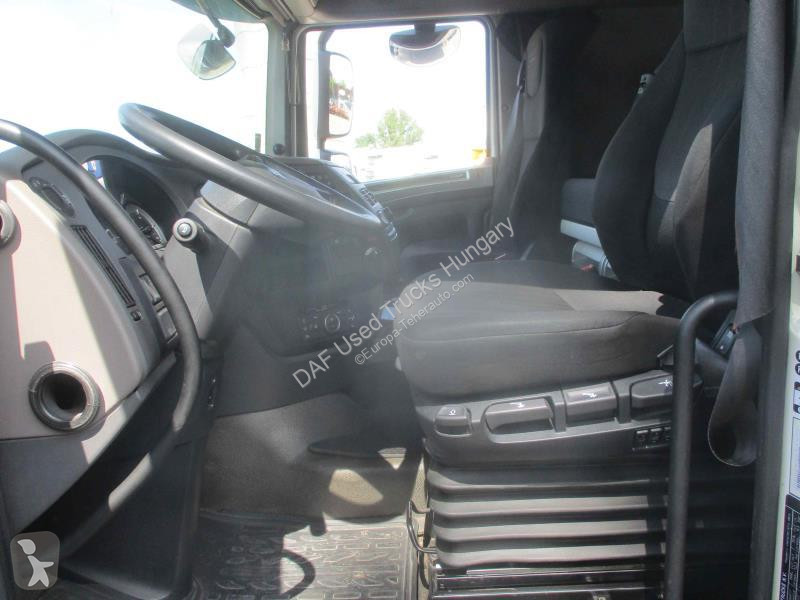 Traktor DAF 480 FT 4X2