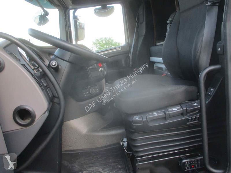 Traktor DAF 480 FT 4X2