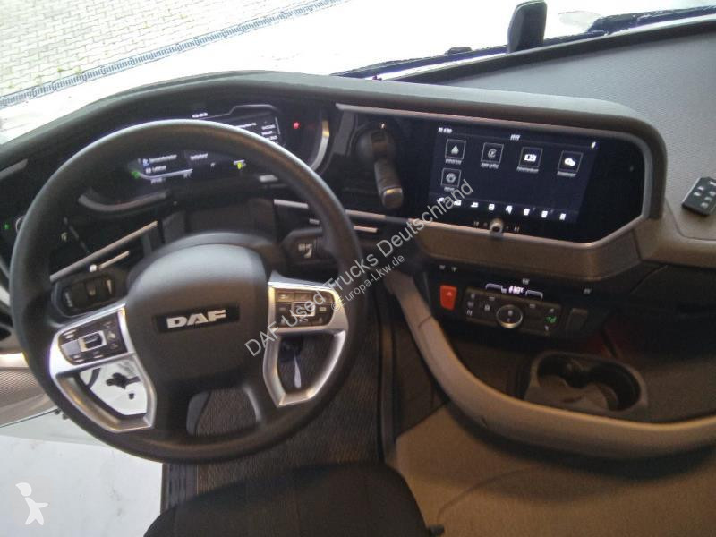 Traktor DAF 480 FT 4X2