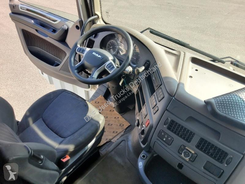 Tahač DAF 480 FT 4X2